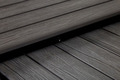 Havebord 205/275 x 100 cm alu/nonwood - Outfit